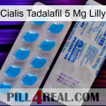 Cialis Tadalafil 5 Mg Lilly new15